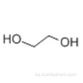 Etilenglicol CAS 107-21-1